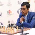 प्रज्ञाननंदा ने कीमर को हराया, ग्रैंड शतरंज टूर फाइनल से सिर्फ छह अंक दूर