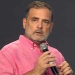 प्रयागराज में राहुल गांधी का छात्र संवाद फ्लॉप? ब्रजेश पाठक ने कांग्रेस पर साधा निशाना