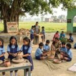 यूपी के सरकारी स्कूलों में अब ‘मस्ती की पाठशाला’, 22 अगस्त से शुरू होगा बैगलेस डे