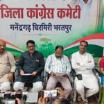 बिजली दरों के विरोध में कांग्रेस का आंदोलन, स्मार्ट मीटर हटाने की मांग तेज