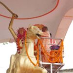 वीरांगनाओं के नाम पर किए गए कार्यों के पीछे का ध्येय है महिलाओं की सुरक्षाः सीएम योगी