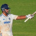 टी20 के बाद रेड बॉल क्रिकेट में वैभव सूर्यवंशी की अग्निपरीक्षा, दलीप ट्रॉफी में दिखेगा नया अंदाज