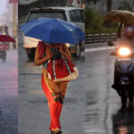 MP Weather: अगले 3 दिन तेज बारिश का अलर्ट, 49 जिलों में बारिश की कमी; सूखे जैसे हालात से राहत की उम्मीद