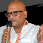 राहुल गांधी के ‘छात्रों की गूंज’ कार्यक्रम में बाधा डालने का आरोप, अजय राय बोले- हर हाल में होगा कार्यक्रम