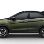 Tata Nexon Camo Edition लॉन्च, नए लुक और दमदार फीचर्स के साथ जानें कितनी है कीमत