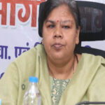 भाग में एनीमिया से किसी भी महिला की मृत्यु होने पर होगी सख्त कार्रवाई- कमिश्नर