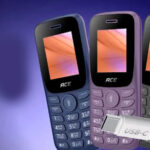 ₹1000 से भी कम में लॉन्च हुआ नया फोन, Type-C चार्जिंग और Wireless FM जैसे दमदार फीचर्स