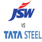 Tata Steel vs JSW Steel: निवेश के लिए कौन बेहतर? जानिए किस कंपनी के फंडामेंटल हैं ज्यादा मजबूत