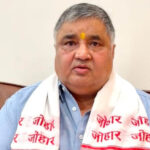 पर्यटन एवं संस्कृति मंत्री राजेश अग्रवाल ने दिया स्वदेशी अपनाने का संदेश