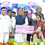 ढाई साल की उपलब्धियाँ- छत्तीसगढ़ का श्रमिक कल्याण के क्षेत्र में नई पहचान