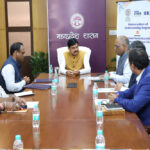 मुख्यमंत्री डॉ. यादव की गरिमामयी उपस्थिति में मध्यप्रदेश पर्यटन बोर्ड और टाटा स्ट्राइव के मध्य हुआ एमओयू