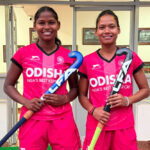 रायपुर : छत्तीसगढ़ की दो खिलाड़ी भारतीय महिला जूनियर हॉकी टीम में, चीन में होने वाले एशिया कप में दिखाएंगी दम