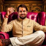 ‘भोजपुरी बवाल’ में तेज प्रताप यादव की एंट्री, बोले- भोजपुरी इंडस्ट्री से अश्लीलता खत्म करनी होगी