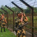 भारत-बांग्लादेश सीमा पर बढ़ा तनाव, BSF की गोली से बांग्लादेशी नागरिक की मौत का दावा