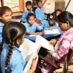 स्कूलों की बदहाली के वीडियो पर सख्ती, प्रयागराज में भ्रामक पोस्ट करने वालों पर FIR की तैयारी