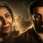 सनी देओल की ‘बंटवारा 1947’ का पहला रिव्यू, फिल्म को बताया बेहद संवेदनशील