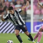 मेसी के बिना इंटर मियामी को झटका, मांटेरी ने 2-1 से हराकर जीत हासिल की
