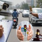 15 अगस्त से बदलेंगे ट्रैफिक नियम, 23 उल्लंघनों में सीधे कोर्ट भेजा जाएगा चालान