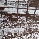 भारत छोड़ो आंदोलन में बनारस पर टूटा था अंग्रेजों का कहर, 18 शहीद हुए थे