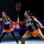त्रिसा-गायत्री ने रचा इतिहास, वर्ल्ड चैंपियनशिप में भारत का पदक किया पक्का