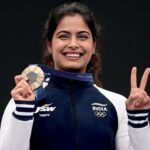 मनु भाकर ने अभद्र भाषा पर जताई चिंता, कहा- “गाली देना कूल नहीं, शब्द बताते हैं व्यक्तित्व”