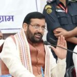 हरियाणा में सड़क निर्माण में लापरवाही पर ठेकेदारों पर गिरेगी गाज, FIR और ब्लैकलिस्ट की चेतावनी