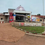 Amrit Bharat Station Scheme: 20 करोड़ से चमका शिवपुरी रेलवे स्टेशन, एयरपोर्ट जैसी हाईटेक सुविधाओं से हुआ लैस