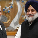 अकाली दल करेगा महिला आरक्षण और परिसीमन बिल का समर्थन, BJP से गठबंधन के संकेत तेज