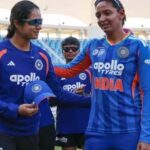 भारत-थाईलैंड मुकाबले में प्रतिका रावल की सरप्राइज एंट्री, T20I डेब्यू पर टिकीं निगाहें