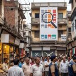 अपर बाजार की 180 दुकानें गलत कब्जे में, नगर निगम जांच में बड़ा खुलासा