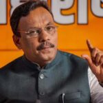 बीजेपी की जीत के रणनीतिकार बने विनोद तावड़े, अब यूपी की कमान