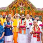 सीतामढ़ी में 31 दिसंबर 2028 तक तैयार होगा भव्य मां जानकी मंदिर, विश्वस्तरीय पर्यटन केंद्र बनाने की तैयारी