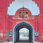 देवबंद के दारुल उलूम से हटेगा 86 साल पुराना बाब-ए-जाहिर गेट, जर्जर हालत में था द्वार