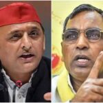मुस्लिम वोट के डर से चुप हैं अखिलेश’… बलरामपुर कांड पर ओपी राजभर का हमला