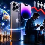 iPhone की दीवानगी में उजड़ा परिवार, जानिए क्यों युवाओं में बढ़ रहा है इसका क्रेज
