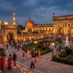 राजनाथ सिंह ने लखनऊ के 16 धार्मिक स्थलों के विकास का प्रस्ताव पर्यटन विभाग को भेजा