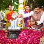 संतों के आशीर्वाद से मिलती है सद्कार्य की प्रेरणा : मुख्यमंत्री डॉ. यादव