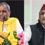 हाईकोर्ट से मिला झटका तो राजभर बोले- ‘अखिलेश जी हिजाब पर क्या सोचते हैं, मौलाना जानना चाहते हैं’