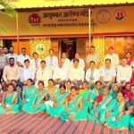 मुख्यमंत्री  विष्णुदेव साय के नेतृत्व में ग्रामीण स्वास्थ्य सेवाओं को मिली नई पहचान