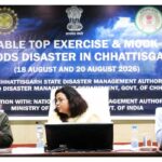 जमीनी स्तर पर तैयारियों को परखा गया, वीडियो कॉन्फ्रेंसिंग के माध्यम से सभी जिलों ने लिया हिस्सा