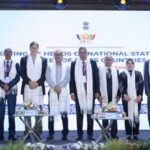 ब्रिक्स देशों के राष्ट्रीय सांख्यिकी कार्यालयों के प्रमुखों की बैठक “परिवर्तन के प्रेरक के रूप में गुणवत्तापूर्ण सांख्यिकी”