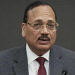 CJI सूर्यकांत अब TISS दीक्षांत समारोह के चीफ गेस्ट नहीं होंगे, संस्थान ने बदला फैसला