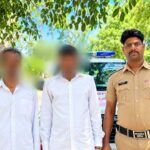 छतरपुर के डायल-112 हीरोज मानसिक रूप से अस्वस्थ युवक को खोजकर सुरक्षित परिजनों से मिलाया