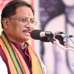 CM साय आज ग्रीन स्टील एंड माइनिंग समिट में होंगे शामिल, उद्योग और निवेश पर रहेगा फोकस