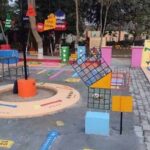 CG में बोर्ड परीक्षा के बेहतर रिजल्ट वाले 4 स्कूलों में बनेंगे मैथ्स पार्क, बच्चों को मिलेगा नया लर्निंग स्पेस