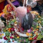 सावन के आखिरी सोमवार शिवालयों में उमड़ा आस्था का सैलाब, गूंजे बोल बम के जयकारे