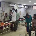 CG: बिलासपुर के कुरदुर में मिले मलेरिया के 6 मरीज, स्वास्थ्य विभाग अलर्ट