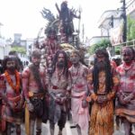 राजनांदगांव में आज निकलेगी बाबा महाकाल की भव्य पालकी यात्रा