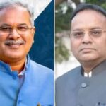 अजय चंद्राकर का भूपेश बघेल पर तंज, बोले- ‘जूता चोरी के डर से झारखंड छात्र आंदोलन में नहीं जा रहे’