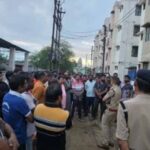 रायपुर पुलिस का बड़ा सत्यापन अभियान, 600 प्रवासी और किरायेदारों की जांच, 6 संदिग्धों से पूछताछ